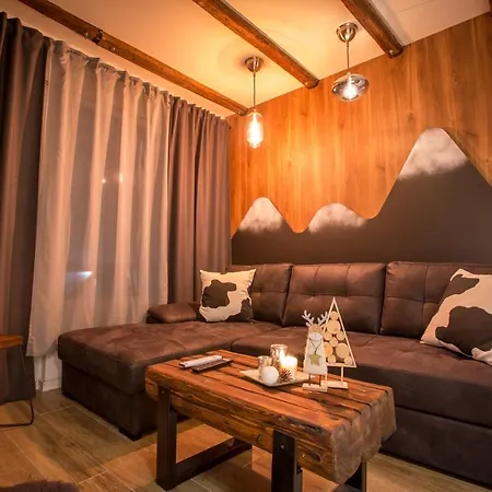 Apartman Pukikop * Kopaonik