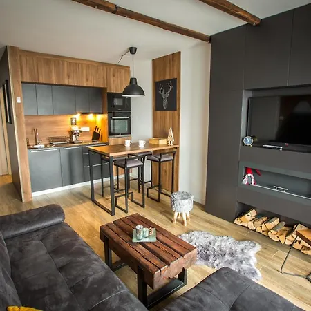 Apartman Pukikop Apartment