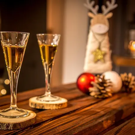 Apartman Pukikop *